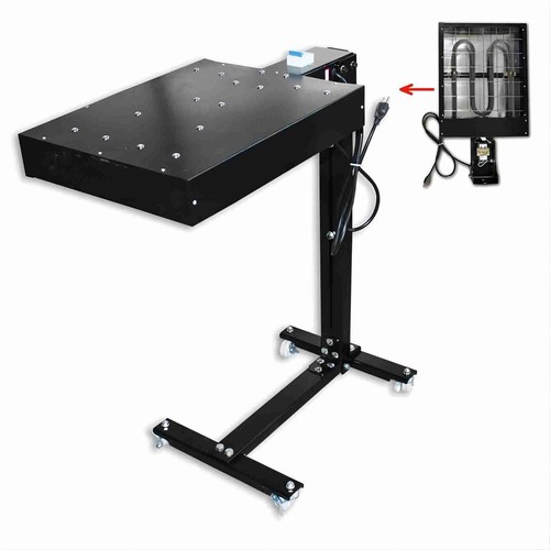 Movable flash dryer - 16"*16",