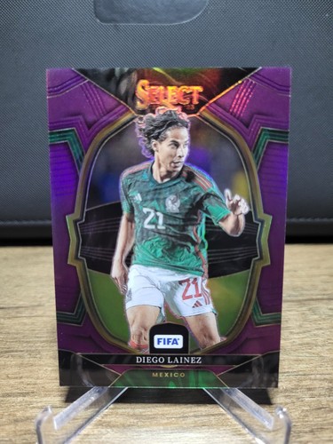 2022 panini select fifa - 2022-23,