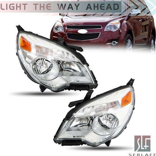 For chevy equinox ls - for,