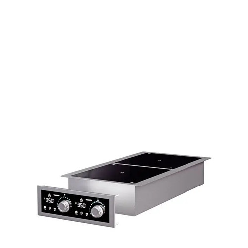 Vollrath idi d2900 x - vollrath, 22.7"