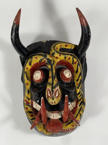 Vintage mexican folk - vintage,