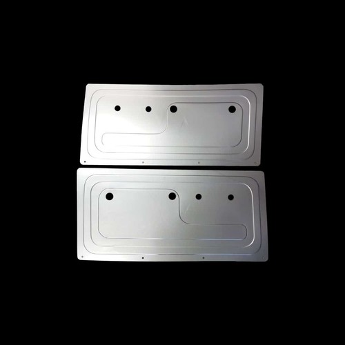 Door panels 71 - 67-71, chevy