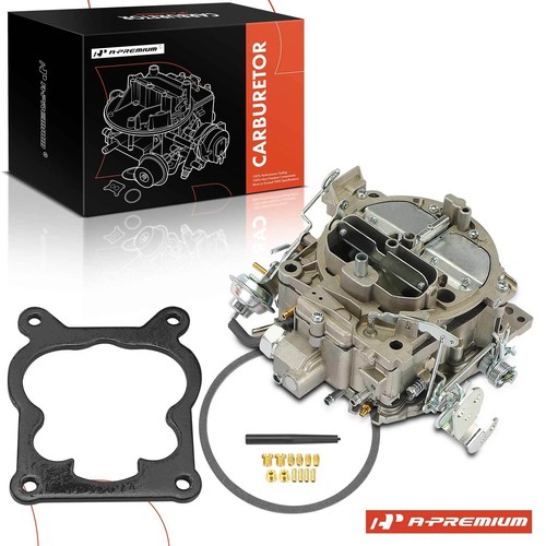 Premium quadrajet carburetor - a-premium,