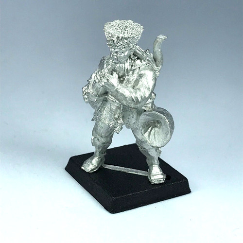 Metal kislev kossars - metal, command