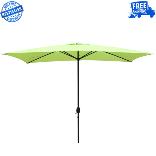 Abble 10x6 5ft - abble, rectangular