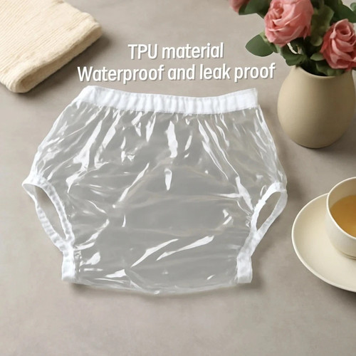 2pcs clear adult - adult, waterproof