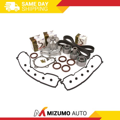 Timing belt kit water pump - timing,