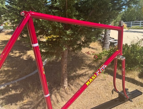 Masi gran criterium mc64 - gran,
