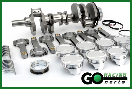 Lt4 stroker kit 000 forged - lt4,