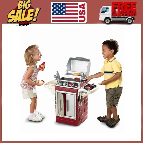 Little tikes play - tikes, kids