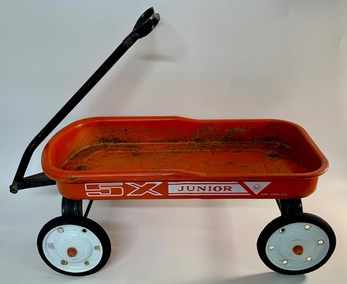 Vintage amf junior - amf, 5