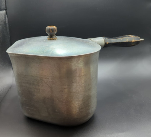 Vintage super maid cookware - maid,