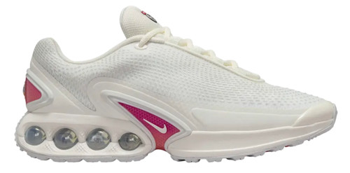Women nike air max - max, dn