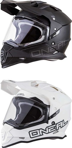 Neal sierra flat helmet - sierra,