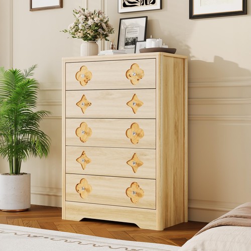 Drawer dresser for bedroom - drawer,