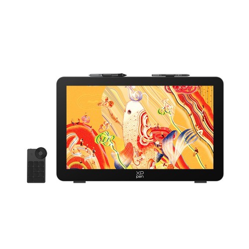 Xppen artist pro - pro, gen2