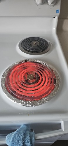 Hotpoint kenmore stove - hotpoint,