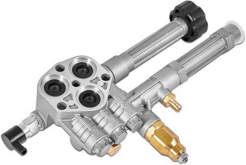 Pressure washer pump - pressure, for
