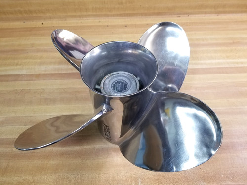 Tech stainless steel rh 4 - rh,