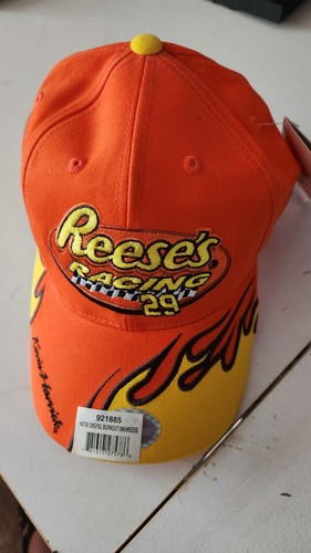 Reeses racing kevin - reeses,