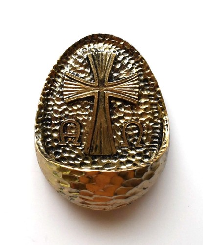 Cross holy water font - cross,