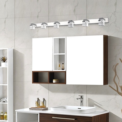 Led crystal mirror - led,