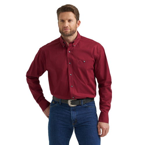 Wrangler men george strait - men's,