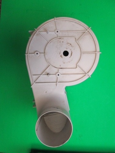 Haier dryer recycled - haier, blower