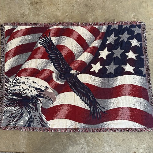 Vintage tapestry throw blanket - tapestry,