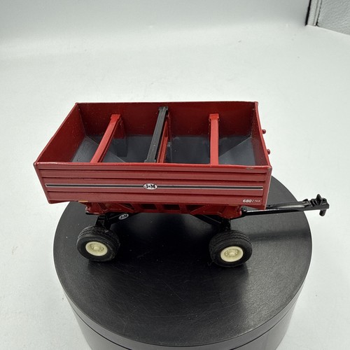 Ertl 680 760 red grain - 680/760,