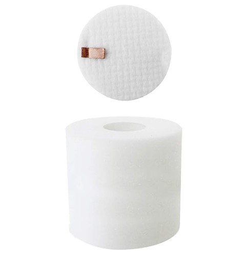 Replacement foam filter kit - replacement,