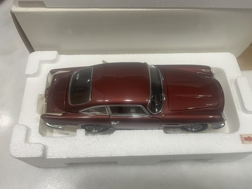 Danbury mint 1964 aston martin - danbury,
