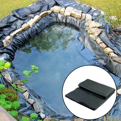 Parts fish pond liner - fish,