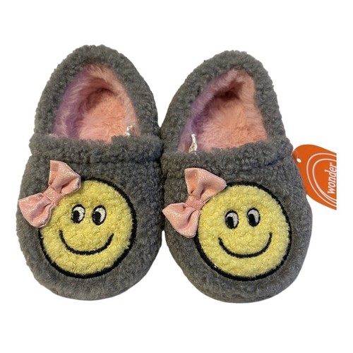 Wonder nation smiley - wonder,
