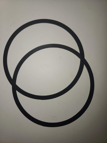 Gaskets for northwestern model - gaskets,
