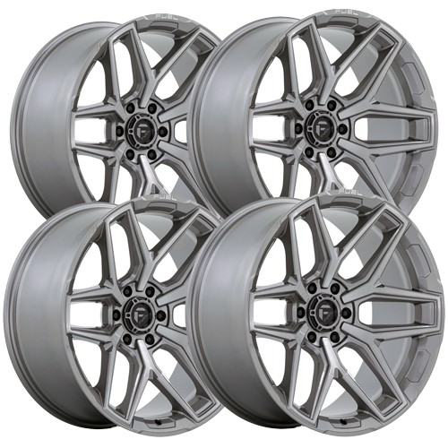 Fuel fc854 flux 6 - flux,