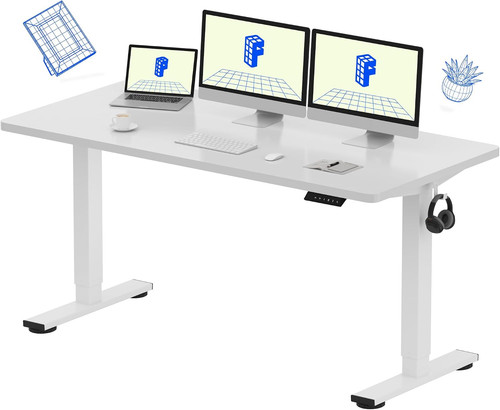 Flexispot en1 x24 - flexispot, 60"x24"