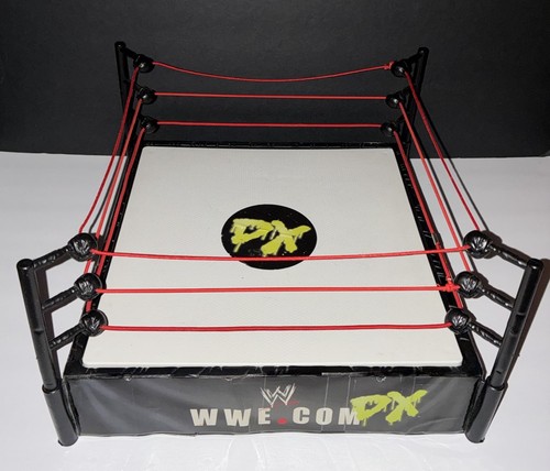 Wwe rare jakks pacific - wwe,
