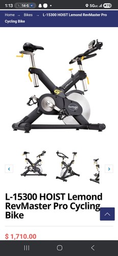 Lemond 15000-7