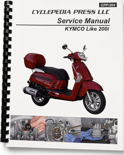 2010 2023 kymco - kymco, 200i