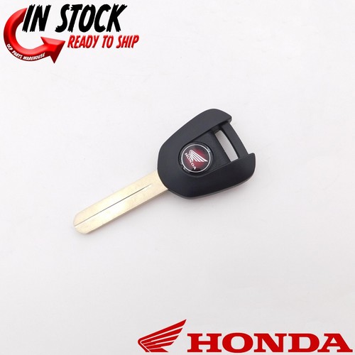 Honda key blank 2023 - key, 14-2023