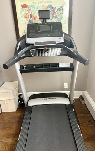 Proform pro 2000 treadmill - proform,