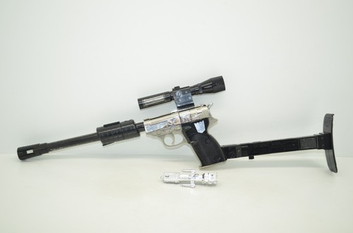 Megatron 100 complete - megatron,