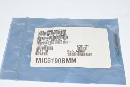 Pack new microchip - pack,