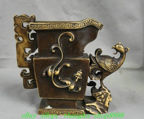 Old china marked - china,
