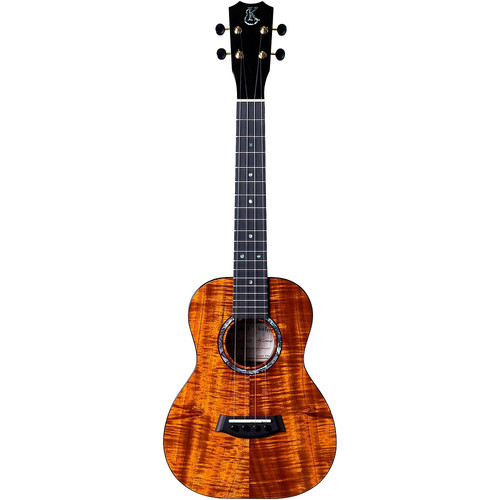 Kanile ukulele kpa - kanile'a, core