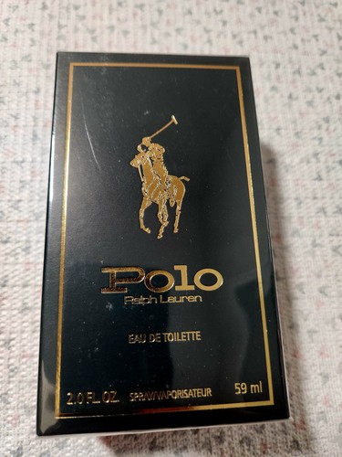 Polo 59 ml eau de - oz,