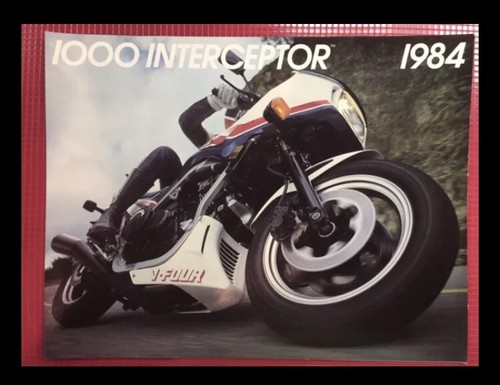 New genuine 1984 honda - genuine,