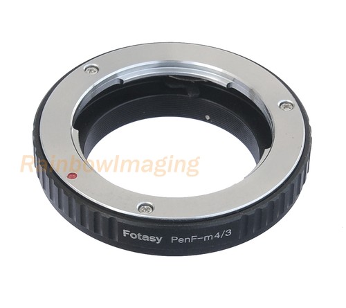 Olympus pen lens - olympus, to