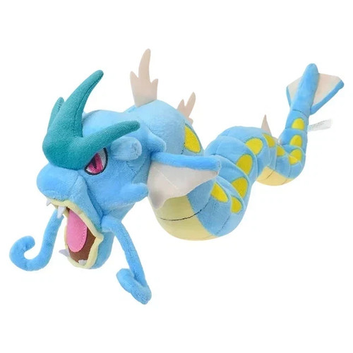 New inch shiny gyarados - new,